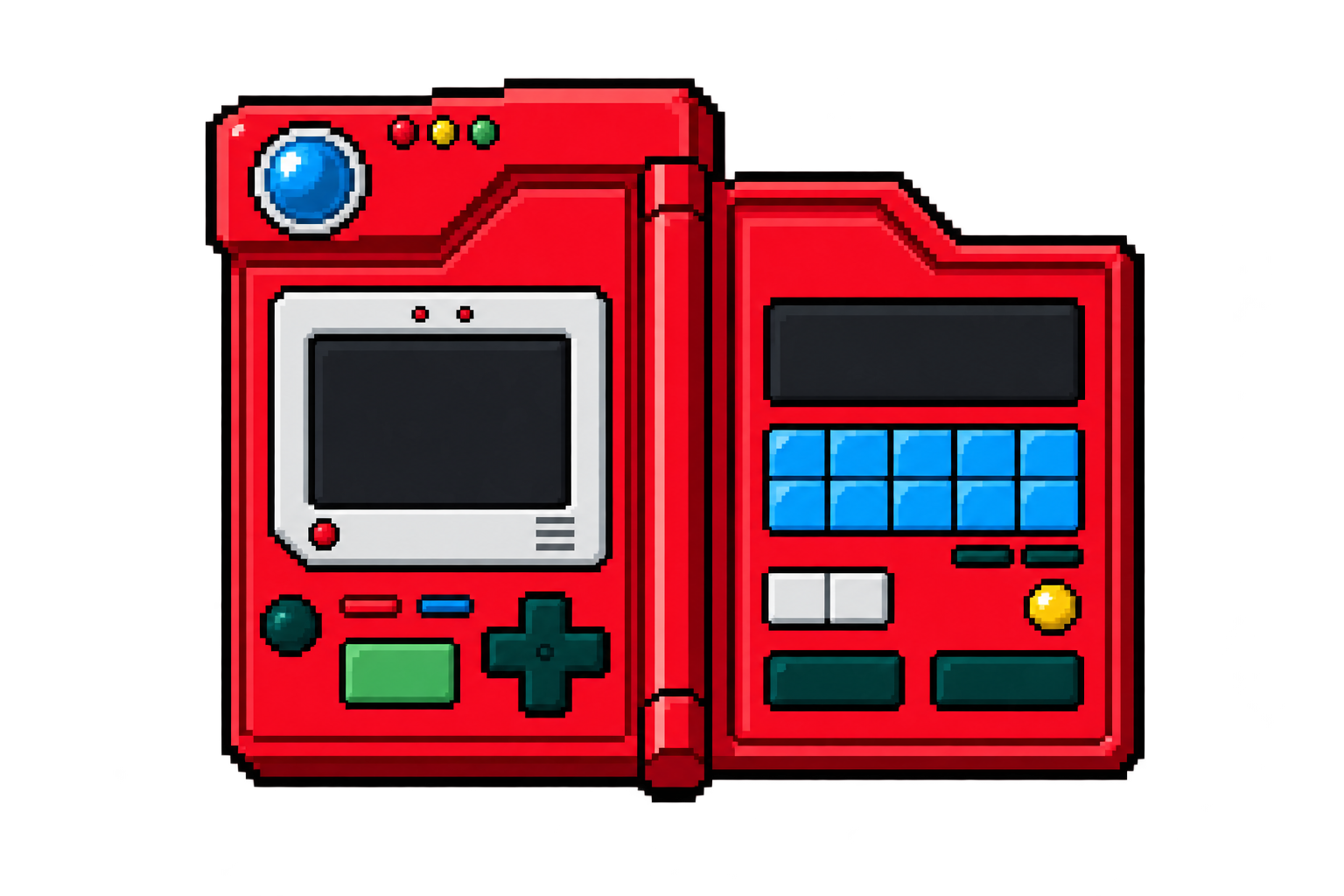 Pok&eacute;dex
